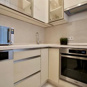Appartement Premium By Hi5 - Elegant, Boedapest