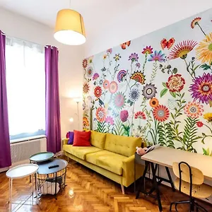  Apartment K5 - The Happy In The Nightlife Zone